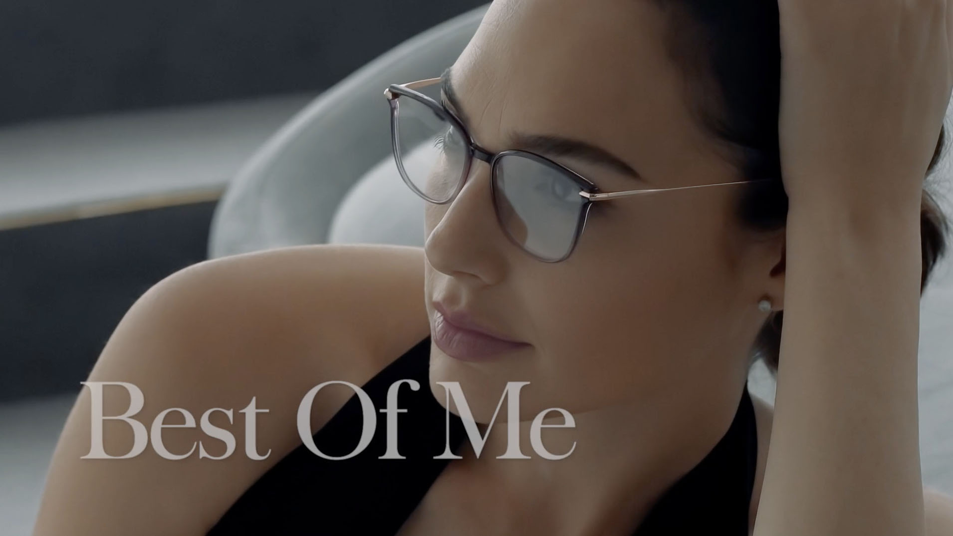 Gal Gadot video for Bonon Eyewear.