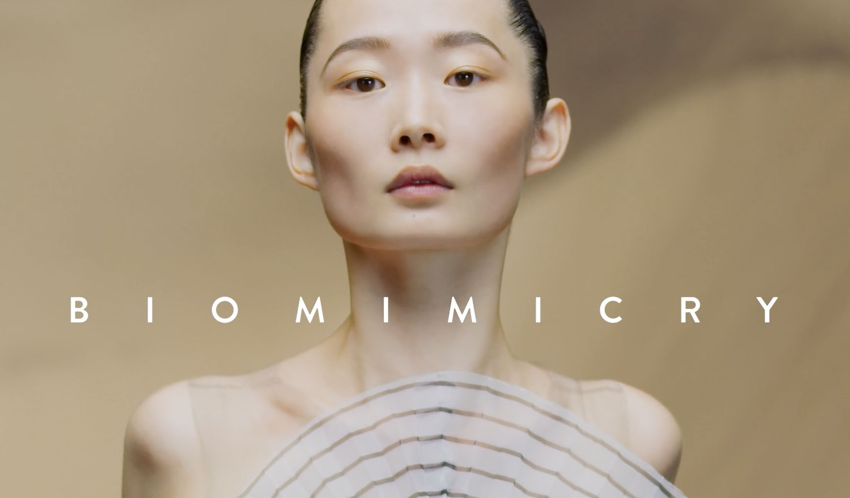 Korte films. Filmproductie voor Iris van Herpen.